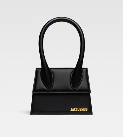 Jacquemus Le Chiquito Moyen Tote Bag