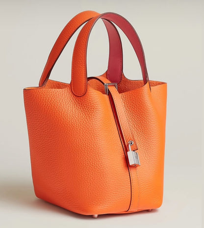 Hermes Picotin 18