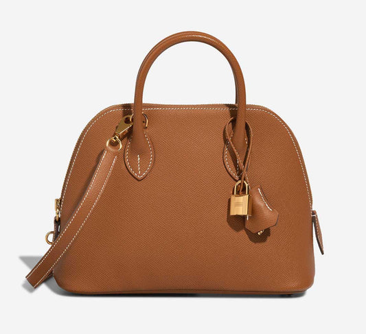 Hermes Bolide 25