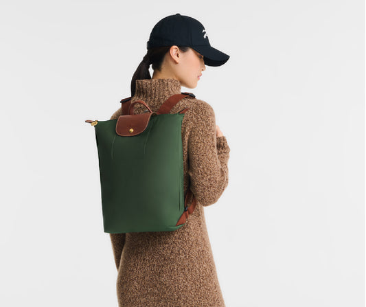 Longchamp LE PLIAGE ORIGINAL M BACKPACK
