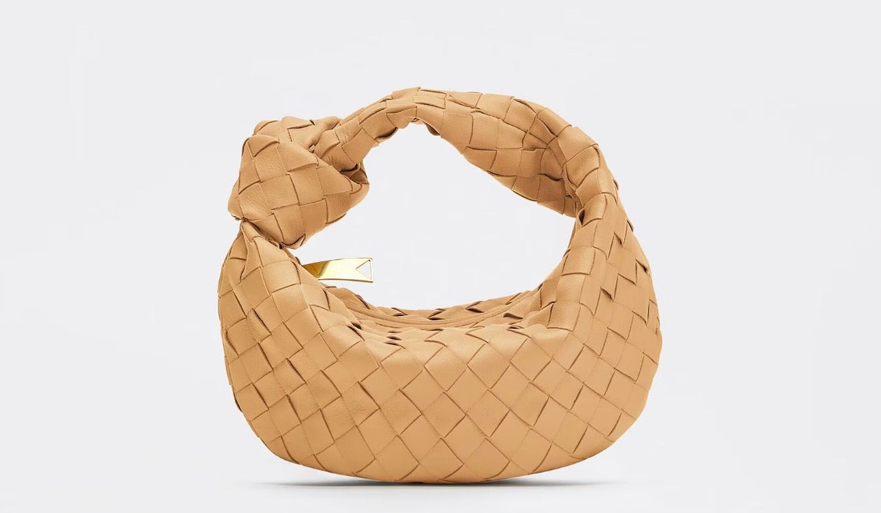Bottega Veneta Mini Jodie