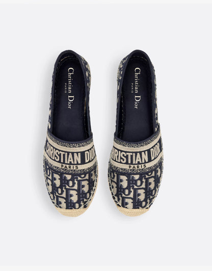 Dior Granville Espadrille