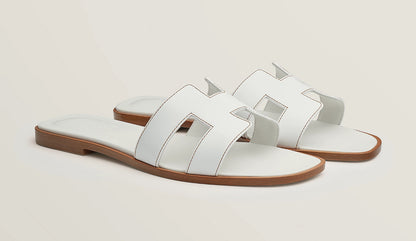 Hermes Oran Sandal