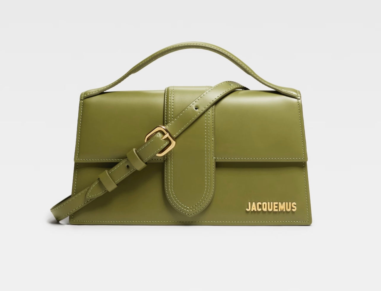 Jacquemus Large Bambino