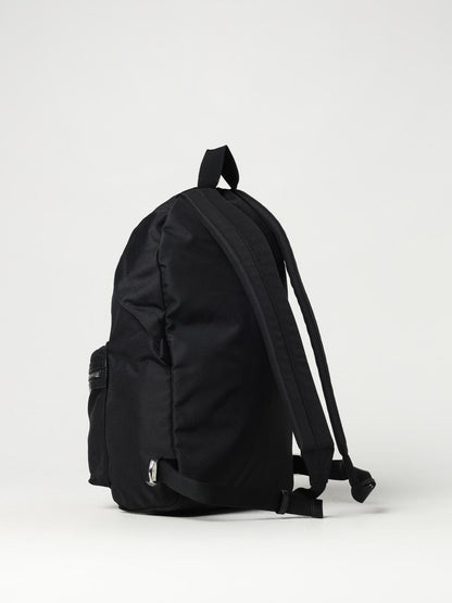 Kenzo Backpack Men Black