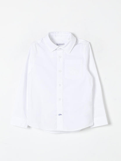 Burberry Shirt Kids White