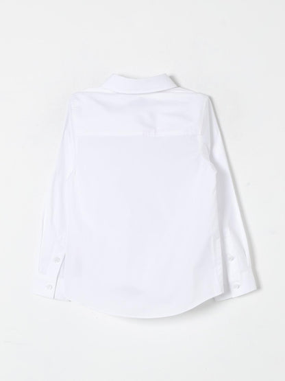 Burberry Shirt Kids White