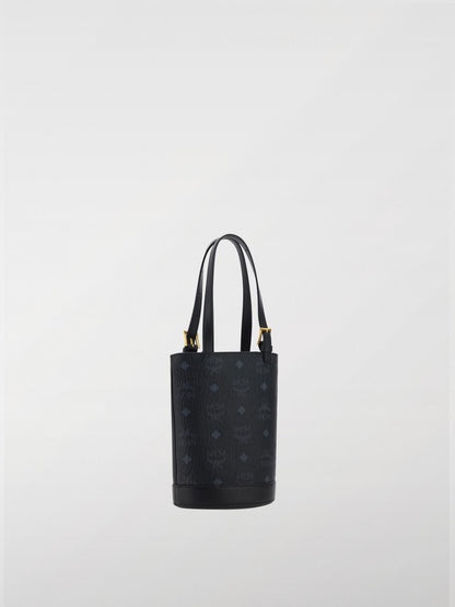 Mcm Handbag Woman Black