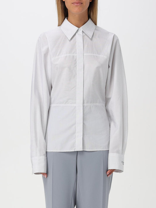Fendi Shirt Woman White