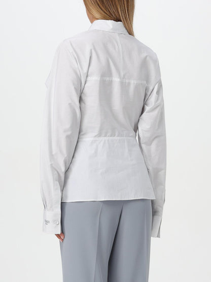Fendi Shirt Woman White