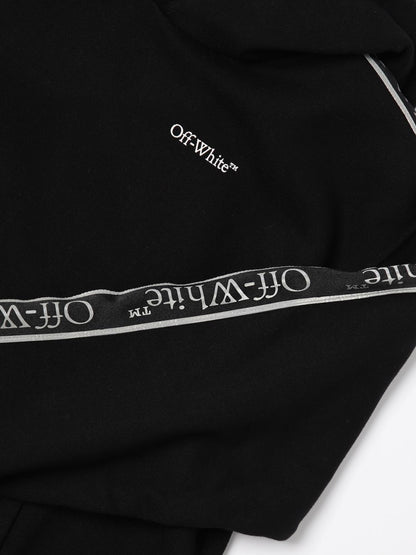 Off White Kids Sweater Kids Black