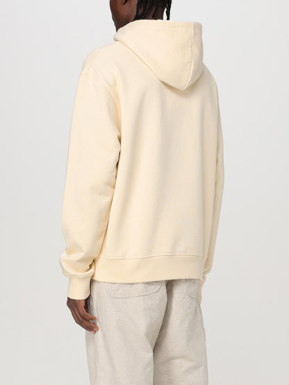 Jacquemus Sweatshirt Men Beige