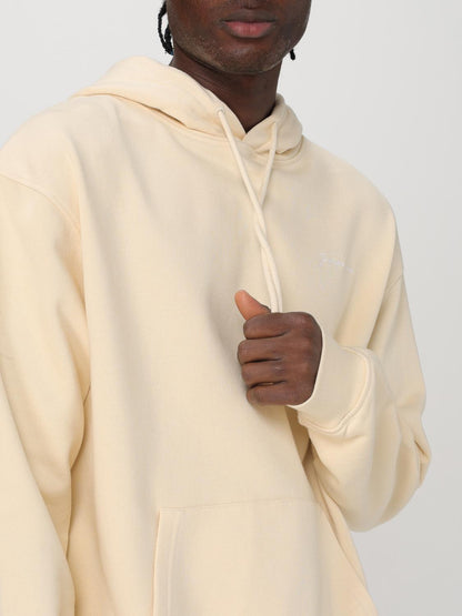 Jacquemus Sweatshirt Men Beige