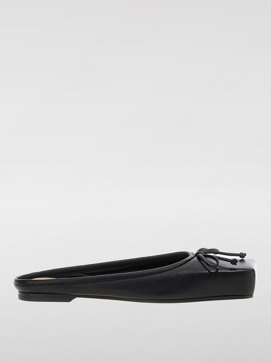 Jacquemus Ballet Flats Woman Black