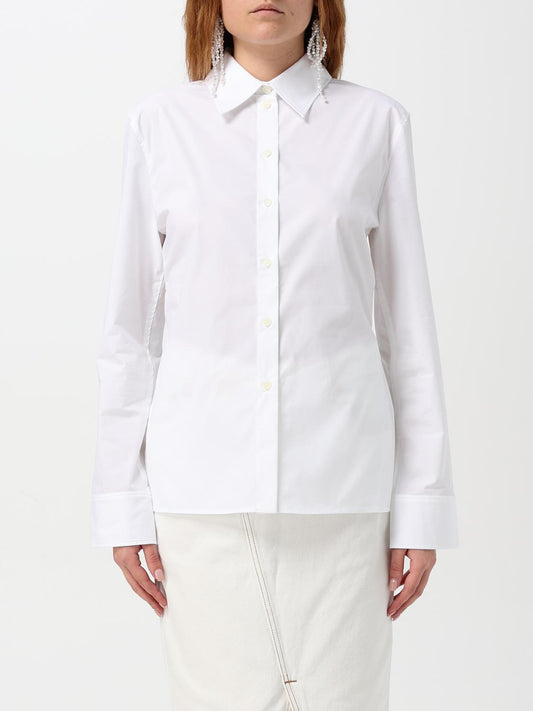 Jacquemus Shirt Woman White