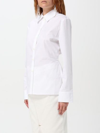 Jacquemus Shirt Woman White