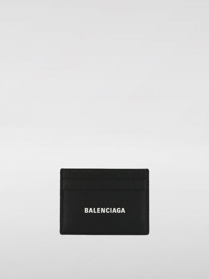 Balenciaga Wallet Men White