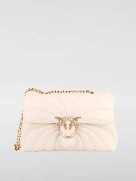 Pinko Mini Bag Woman White