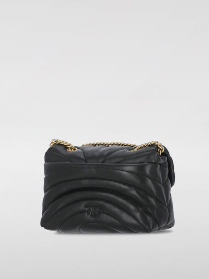 Pinko Mini Bag Woman Black