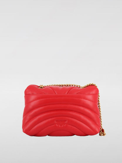 Pinko Mini Bag Woman Black