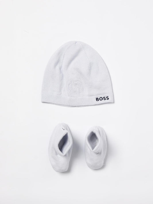 Boss Pack Kids Gnawed Blue