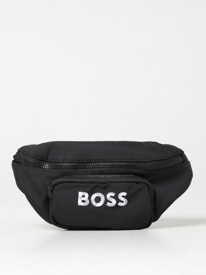 Boss Bag Kids Black