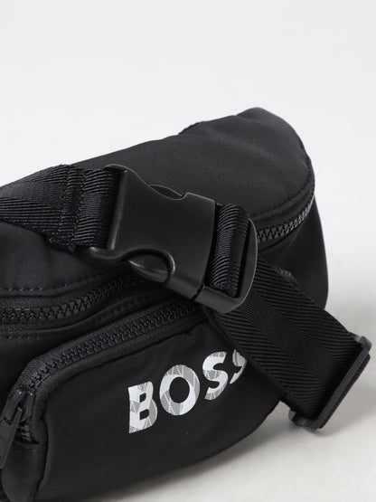 Boss Bag Kids Black