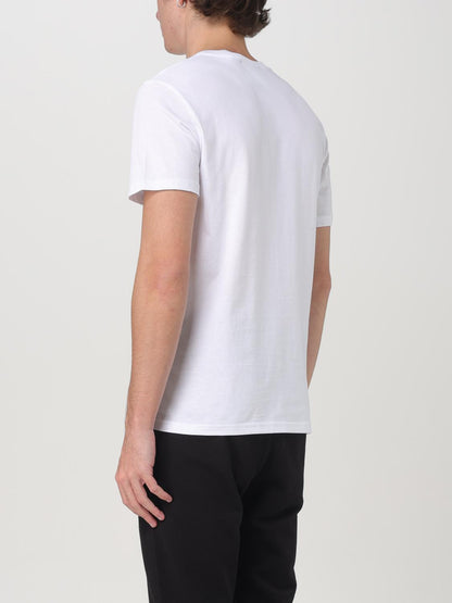 Versace Jeans Couture T Shirt Men Black