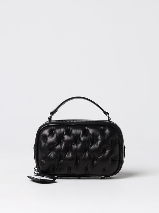 Maison Margiela Belt Bag Men Black