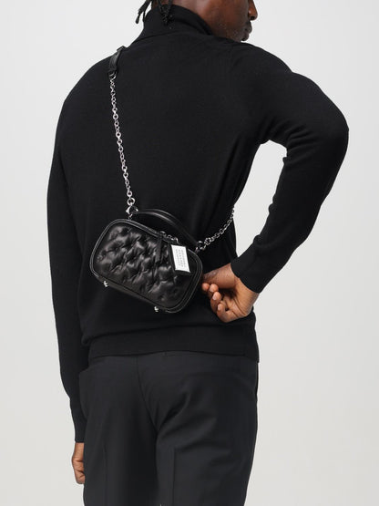 Maison Margiela Belt Bag Men Black