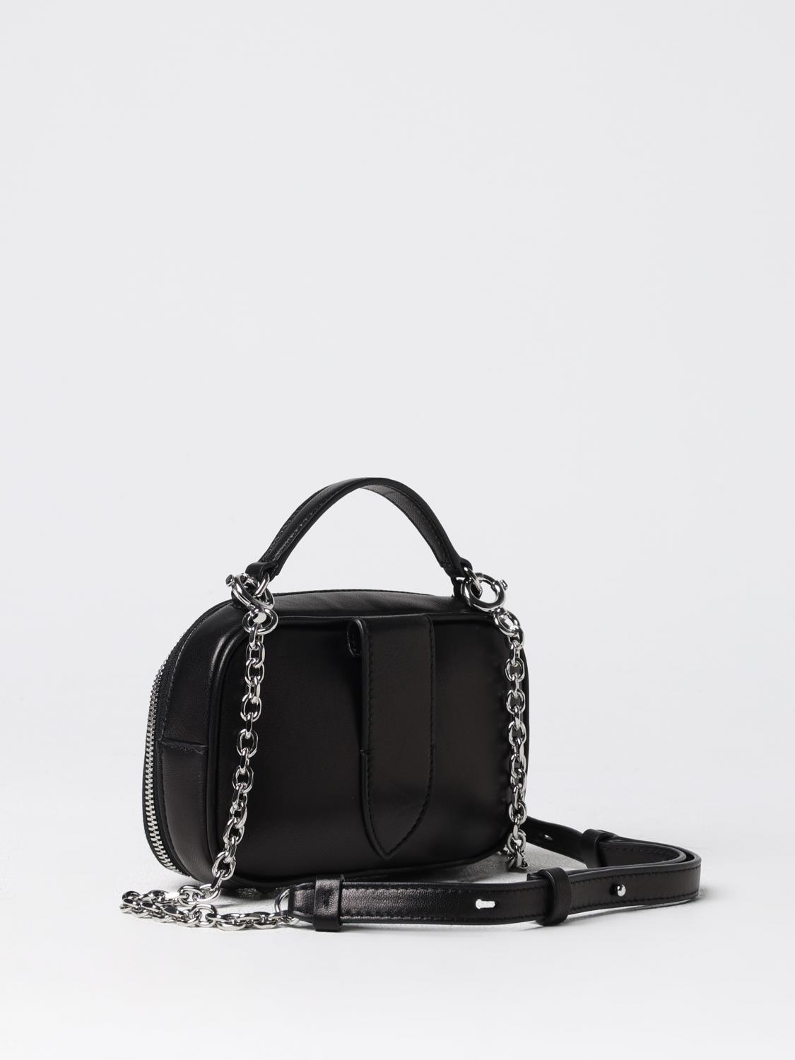 Maison Margiela Belt Bag Men Black