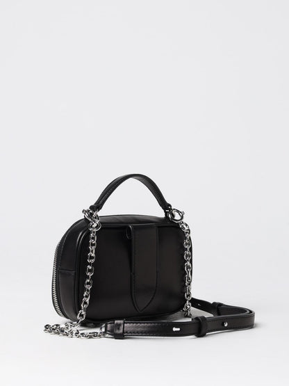 Maison Margiela Belt Bag Men Black