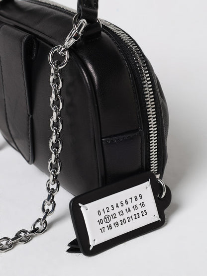 Maison Margiela Belt Bag Men Black