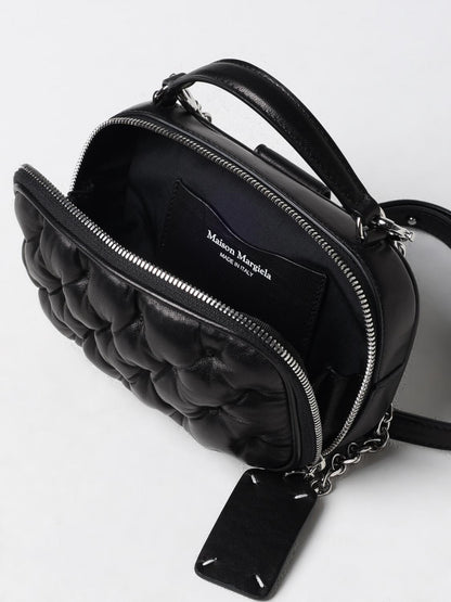 Maison Margiela Belt Bag Men Black