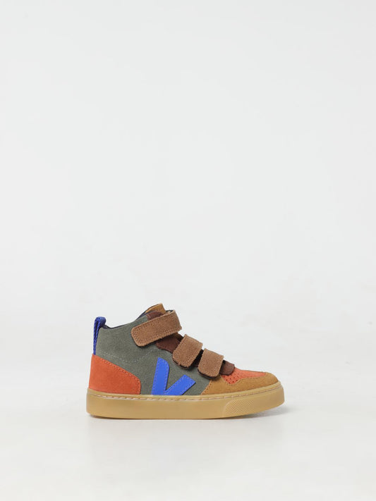Veja Sneakers Kids Brown