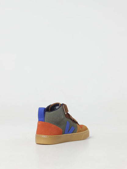 Veja Sneakers Kids Brown