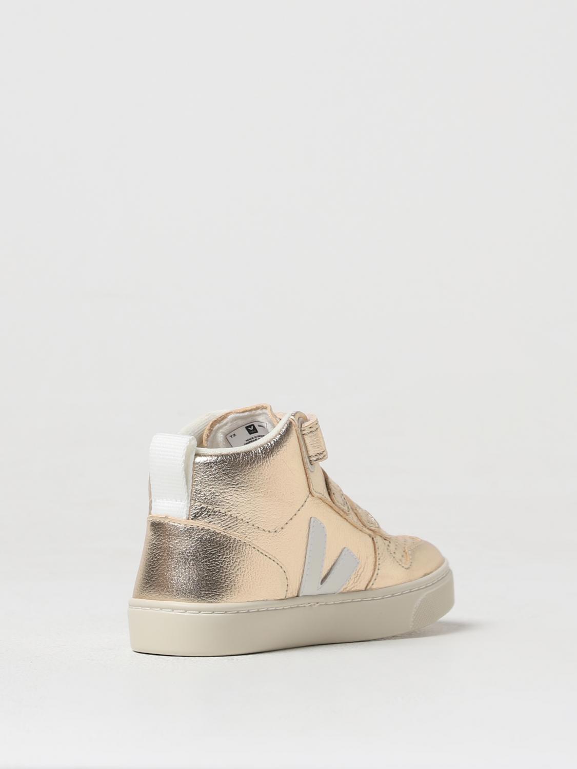 Veja Sneakers Kids White