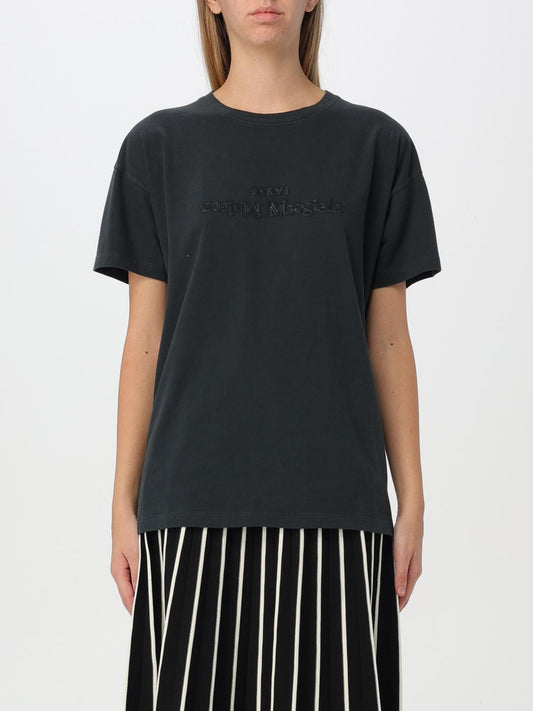 Maison Margiela T Shirt Woman White