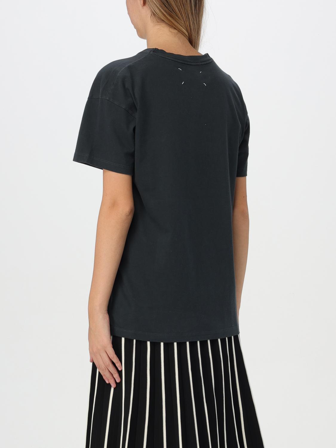 Maison Margiela T Shirt Woman White