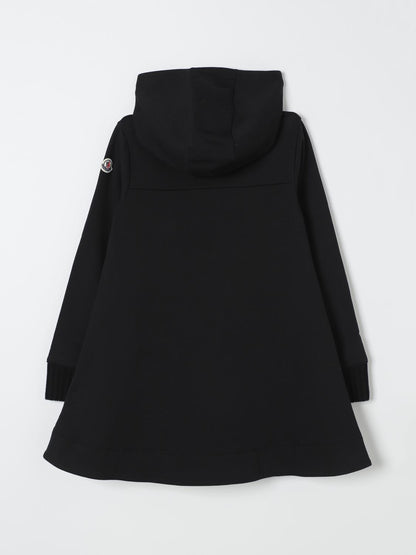 Moncler Dress Kids Black