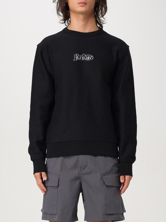 Burberry Sweatshirt Men Black
