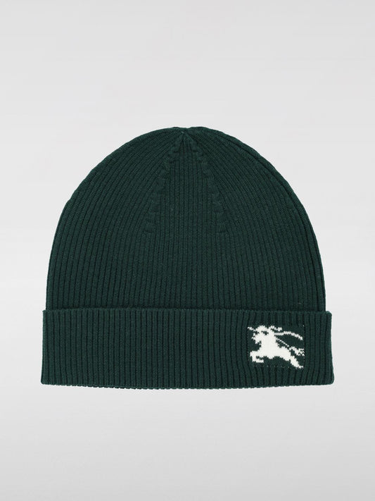 Burberry Hat Kids Green