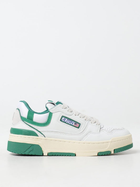 Autry Sneakers Woman White