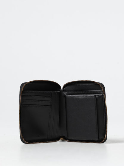 Pinko Wallet Woman Black