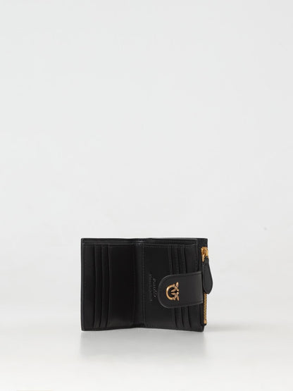 Pinko Wallet Woman Black
