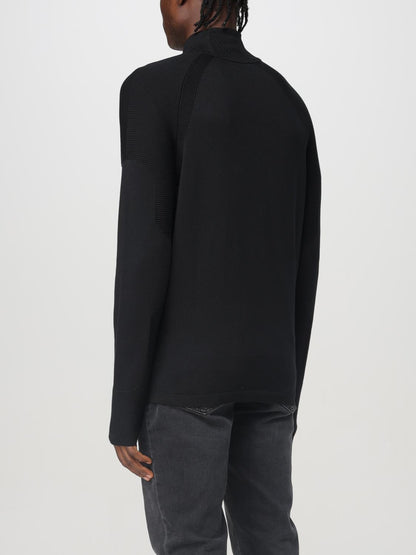 Boss Sweater Men Blue