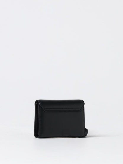 Jacquemus Wallet Men Black