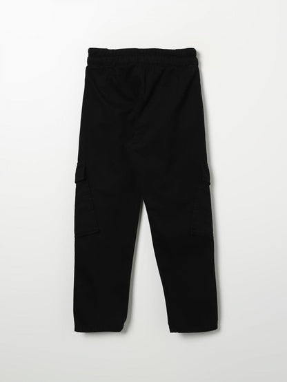 Pinko Pants Kids Black