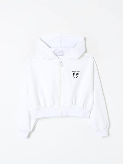 Pinko Sweater Kids White