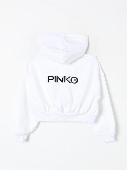 Pinko Sweater Kids White